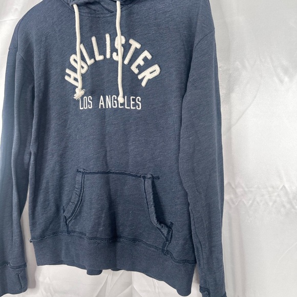 Hollister Hoodie Los Angeles Graphic Hoodie Size M ⭐️ - Picture 3 of 8